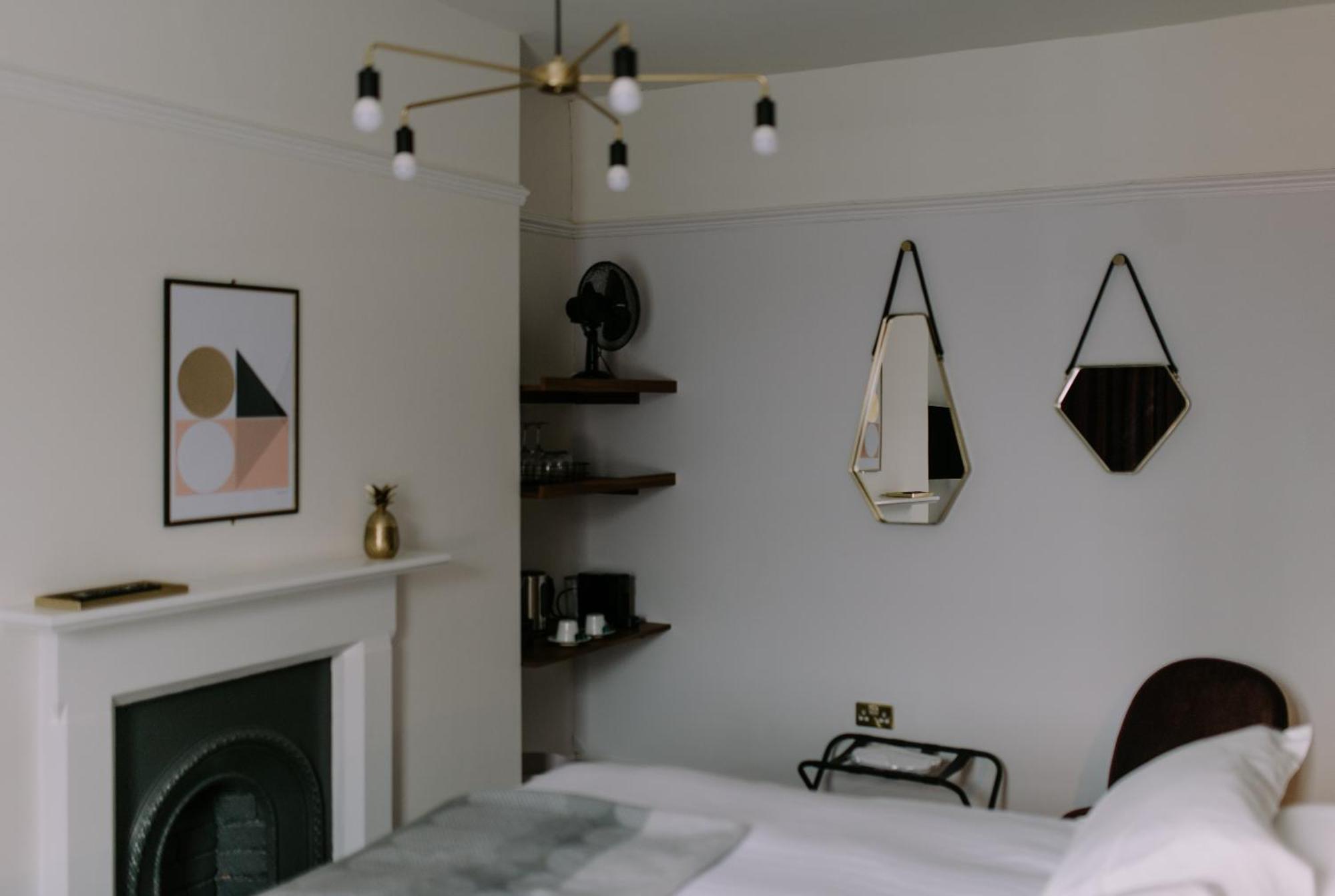 The Masons Arms Hotel Louth (Lincolnshire) Quarto foto
